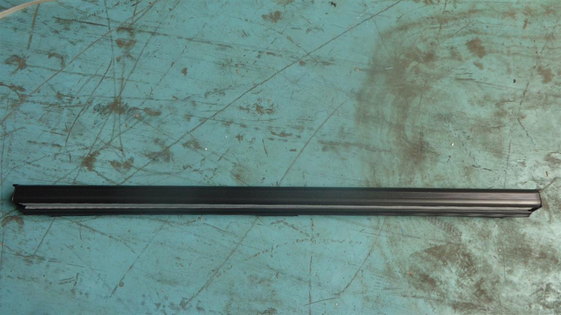 Sunshade, folding, manual, double-size, 990