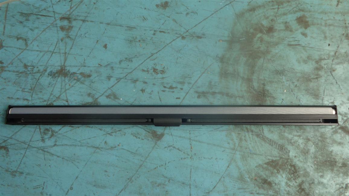 Sunshade, folding, manual, double-size, 990-2