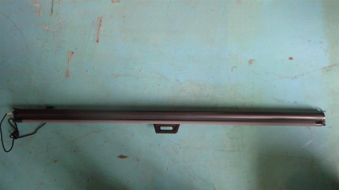 Sunshade, manual, single, 1000,