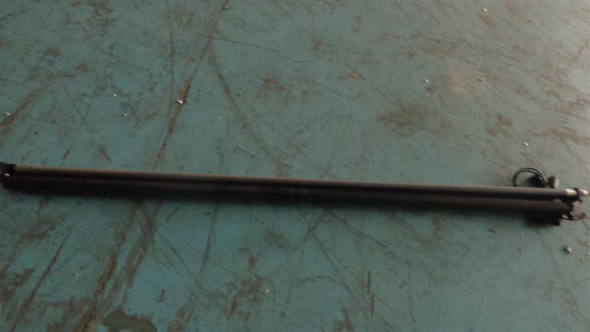 sunshade, manual, double-spoke, 910,-1