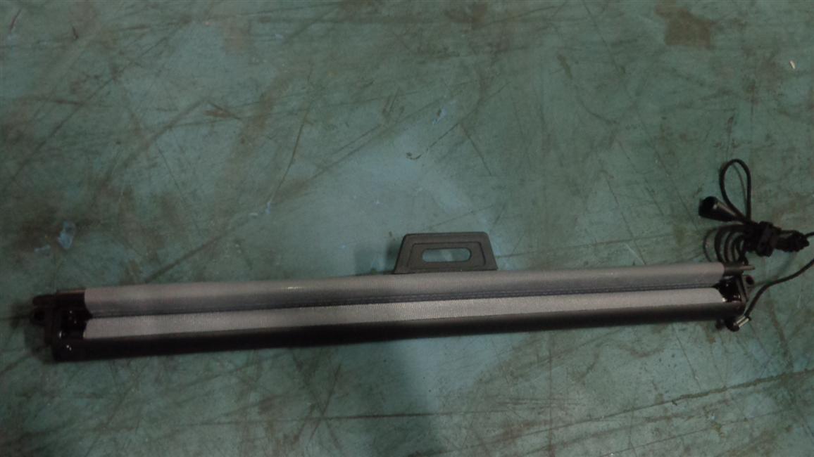 Sunshade, single frame, 570