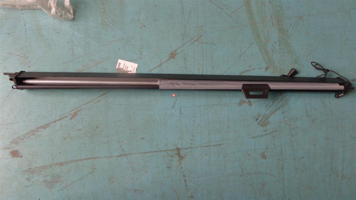 Sunshade, black, Xinkaida, 1000, 350 openings,