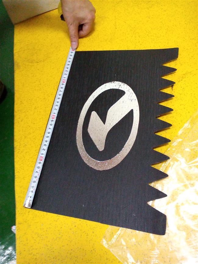 Fender, rear wheels, 400, 270-1