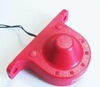 Safety hammer, ZS-91190, electric window striker-1