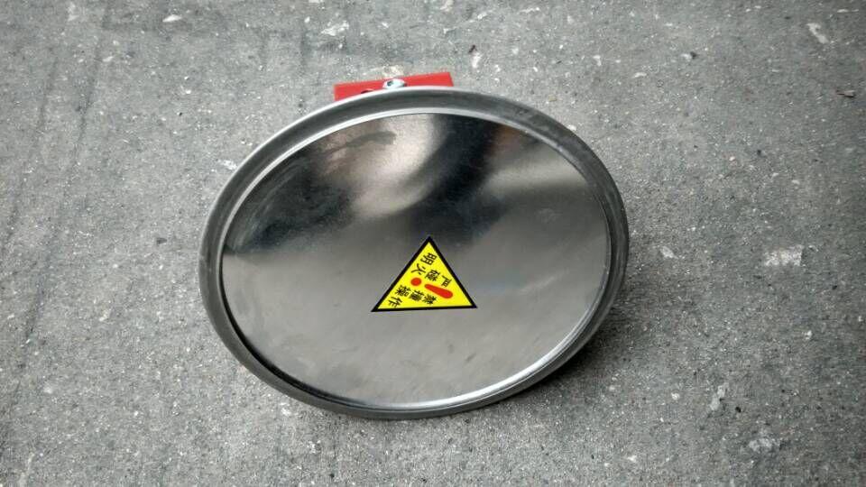 Dry powder fire extinguisher-pulse induction type, FFX-ACD0.5-MC, movable rotary type, thermal wire 0.5m