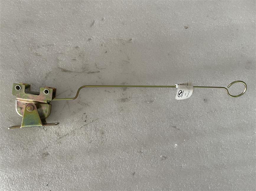 Front lever lock, Juncheng JC00171, iron