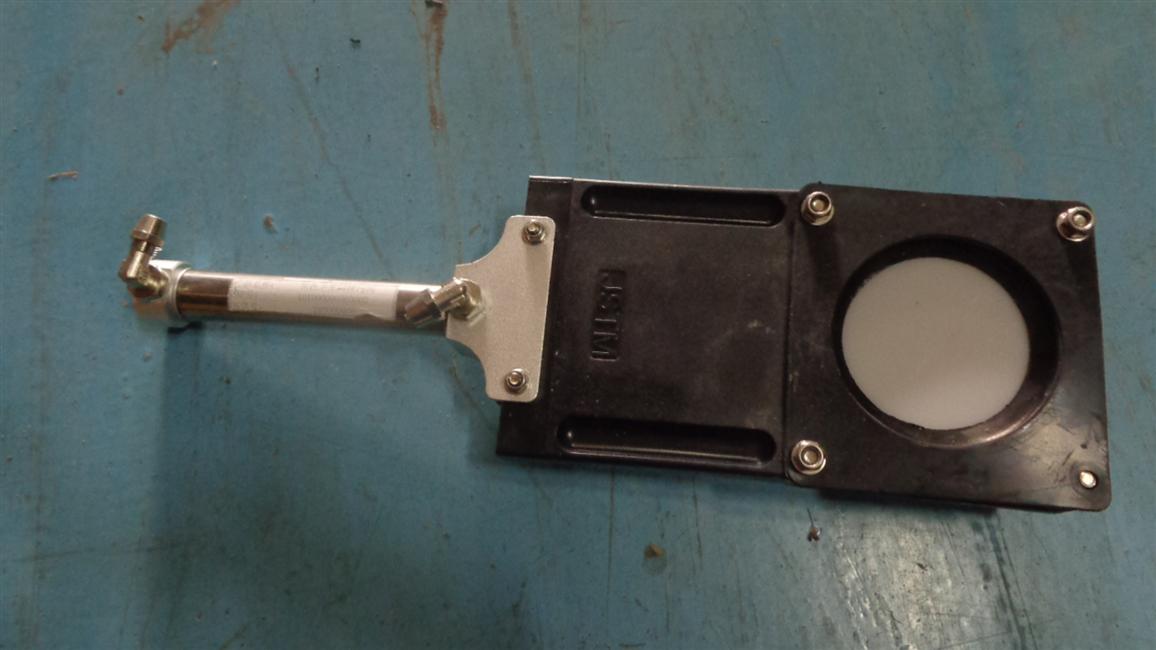 Jincheng Bathroom Sewage Valve, JWC0403-1