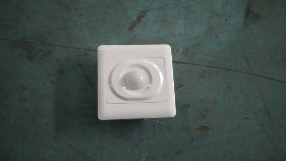 Infrared sensing probe, JWC0403, center seat