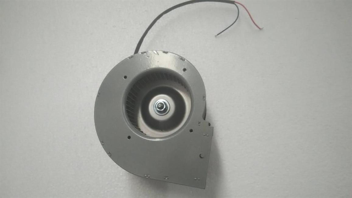 Sewage tank exhaust fan, JWC0403, center seat type