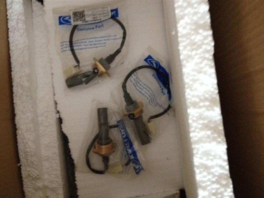 Датчик уровня воды для резервуара для очистки воды, JWC0403, тип центрального сиденья