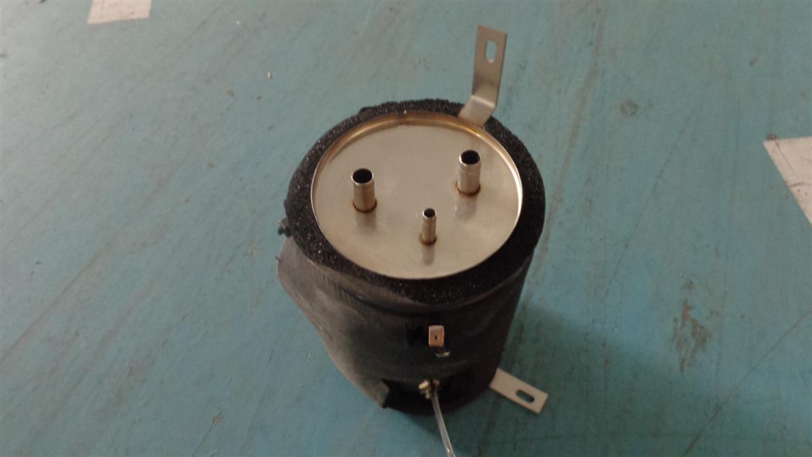 Type C water dispenser water tank, 283100750-2