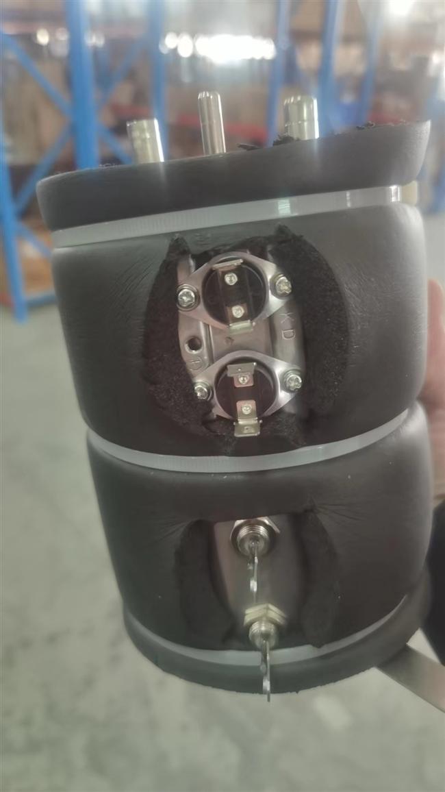 Type C water dispenser water tank, 283100750-1