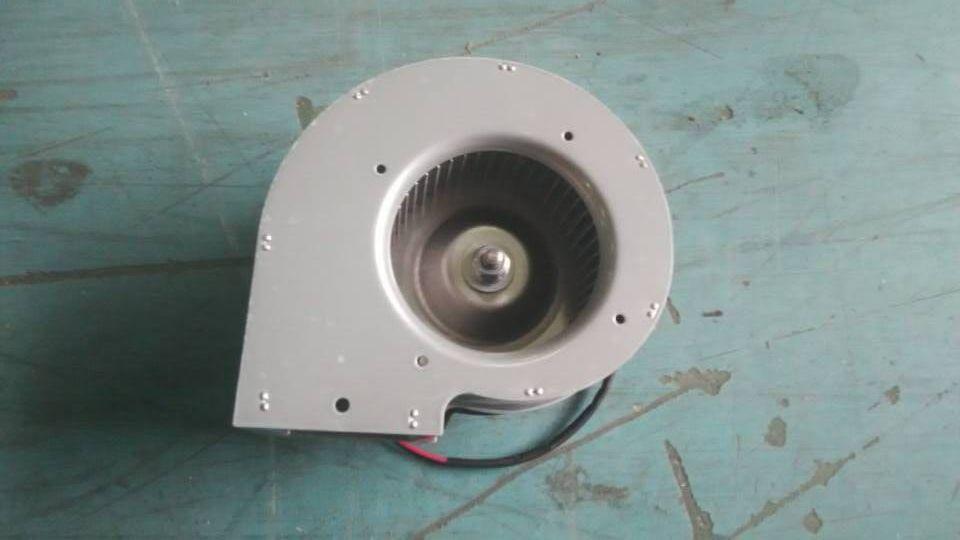 External fan, 283100072