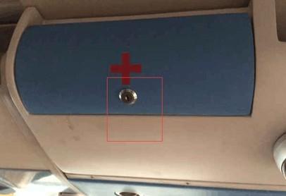 Простой замок, ящик с багажным ящиком типа К