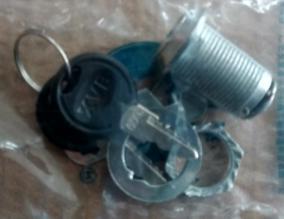 Lock, ZS-27253/R, 283100127