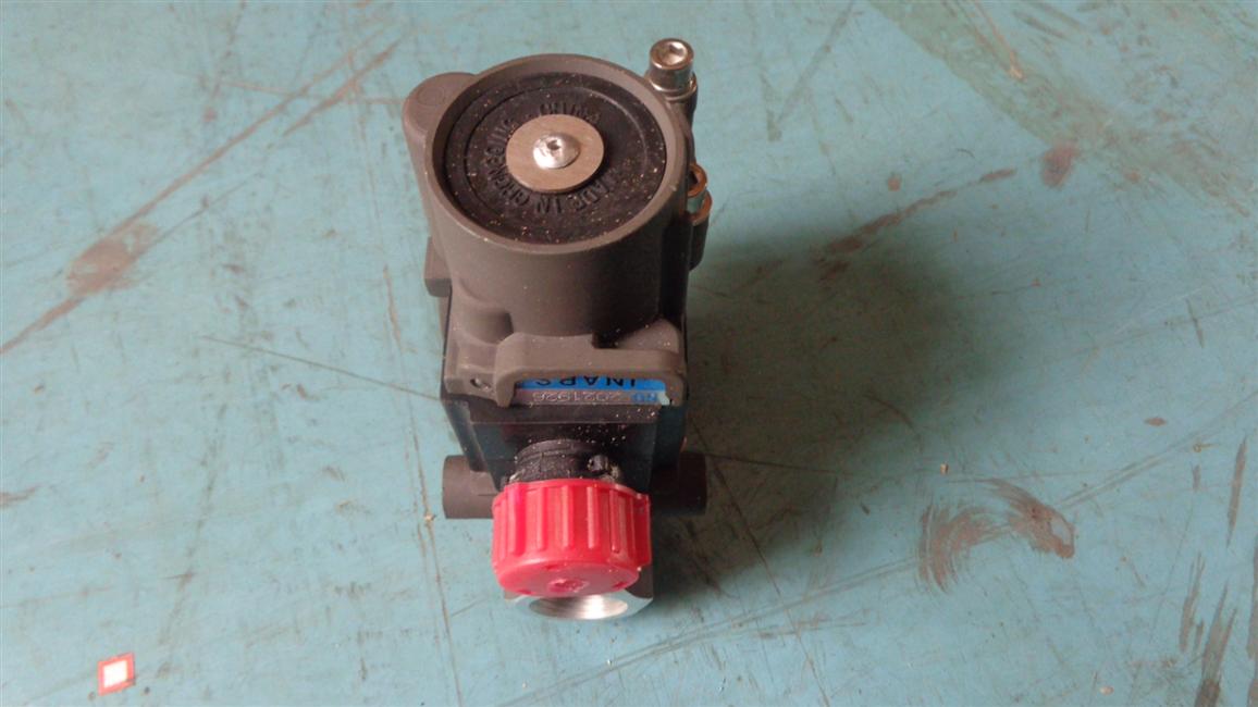 ABS solenoid valve, JIV144FB-002