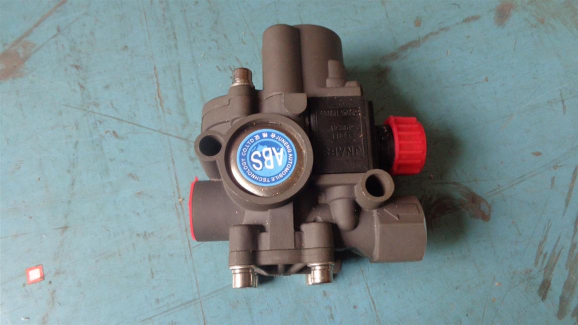 Vanne solénoïde ABS, JIV144FB-002-1