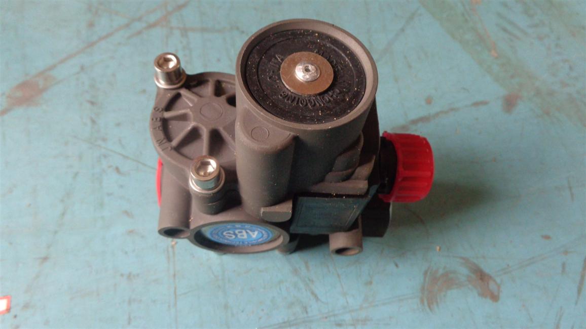 Vanne solénoïde ABS, JIV144FB-002-2