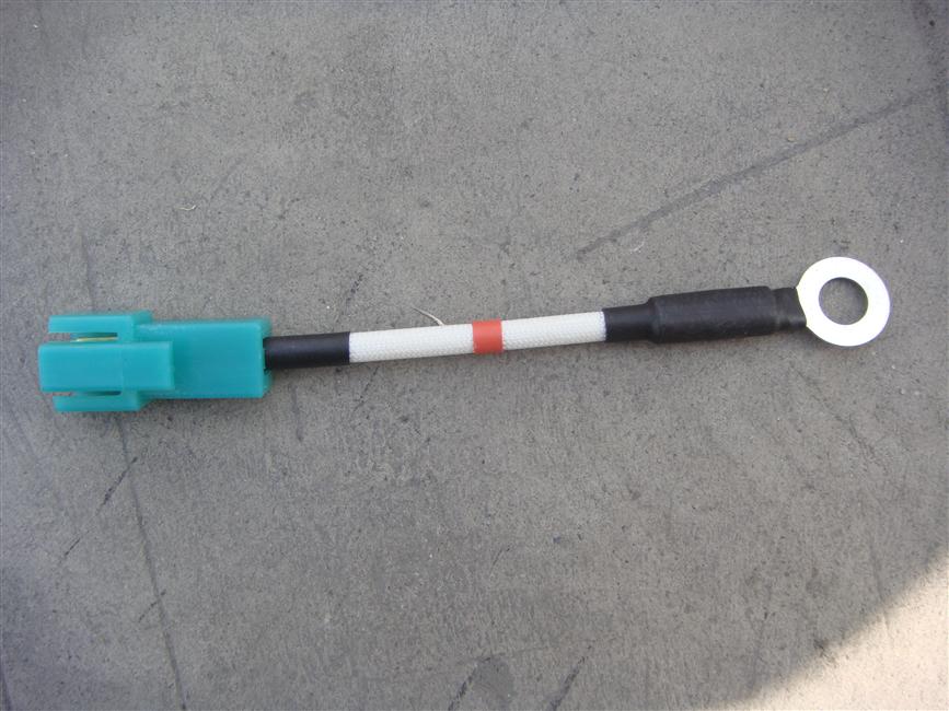 35A fil fusible, YRX35A