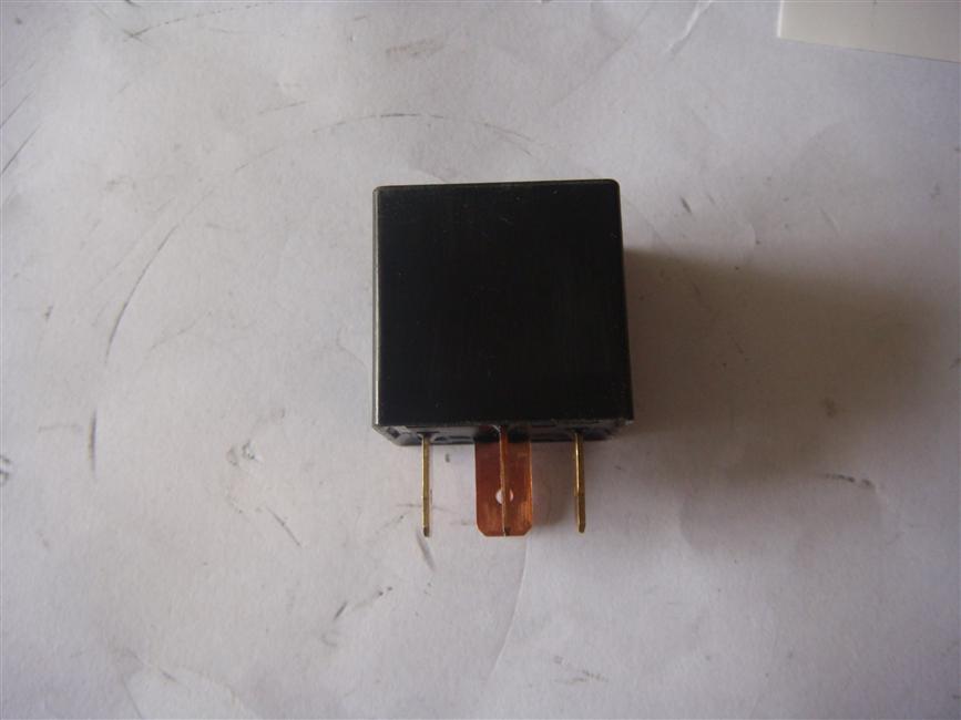 12V universal relay, VD-ZH203D