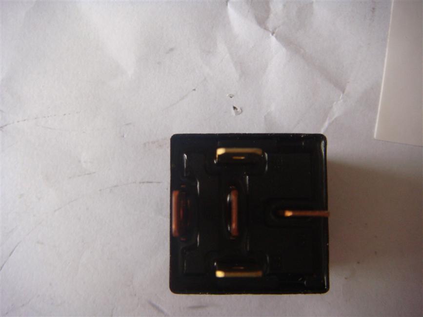 12В универсальная реле, VD-ZH203D-3