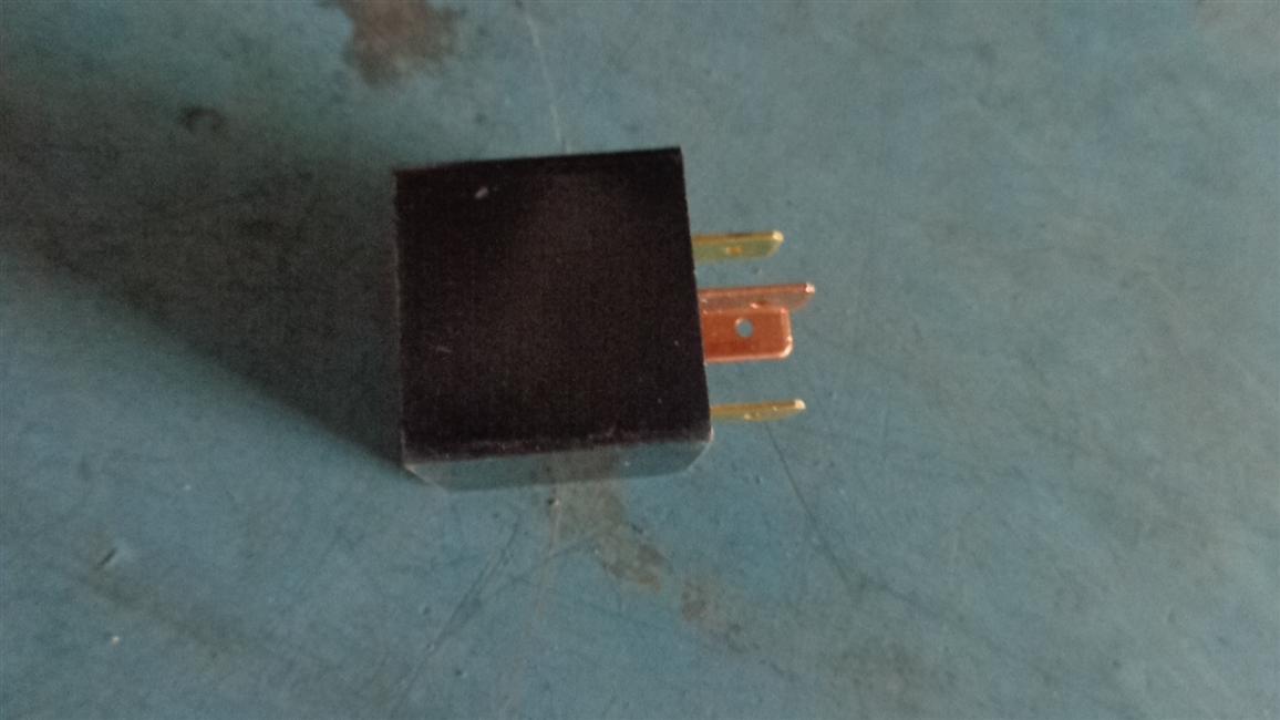 Relay,896H-1BH-C M05,40A-1