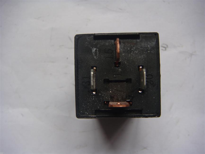 Monitor Power Relay, JDD202-1