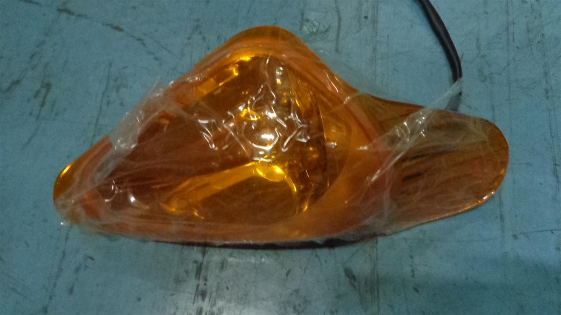 Shenshi electric rearview mirror light (left), SWFDc05fHb-1