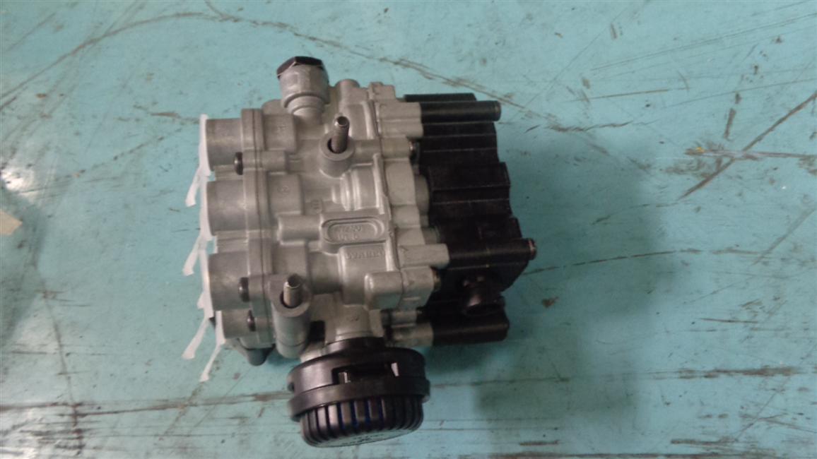 ECAS solenoid valve, 4729000560, WABCO-1