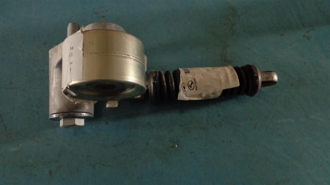 Уплотняющее колесо, 5195808006096, МУЖЧИНА-1