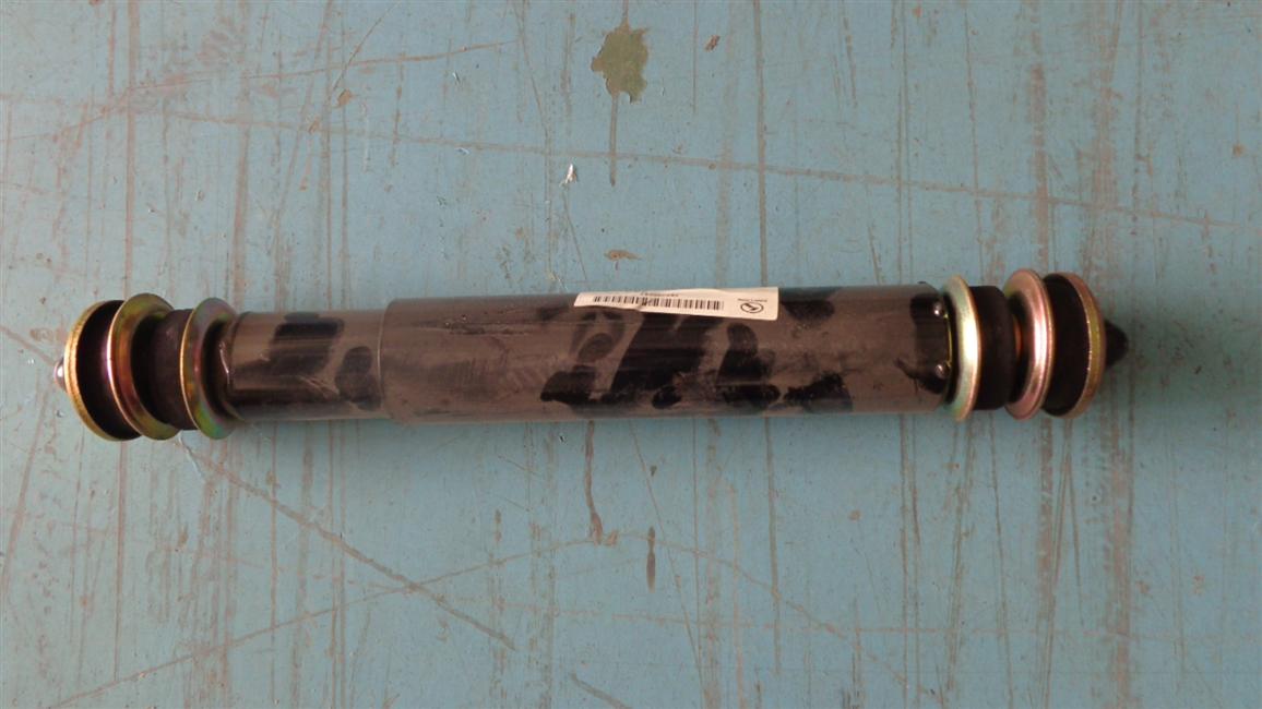 Rear shock absorber, SACHS00000961-1