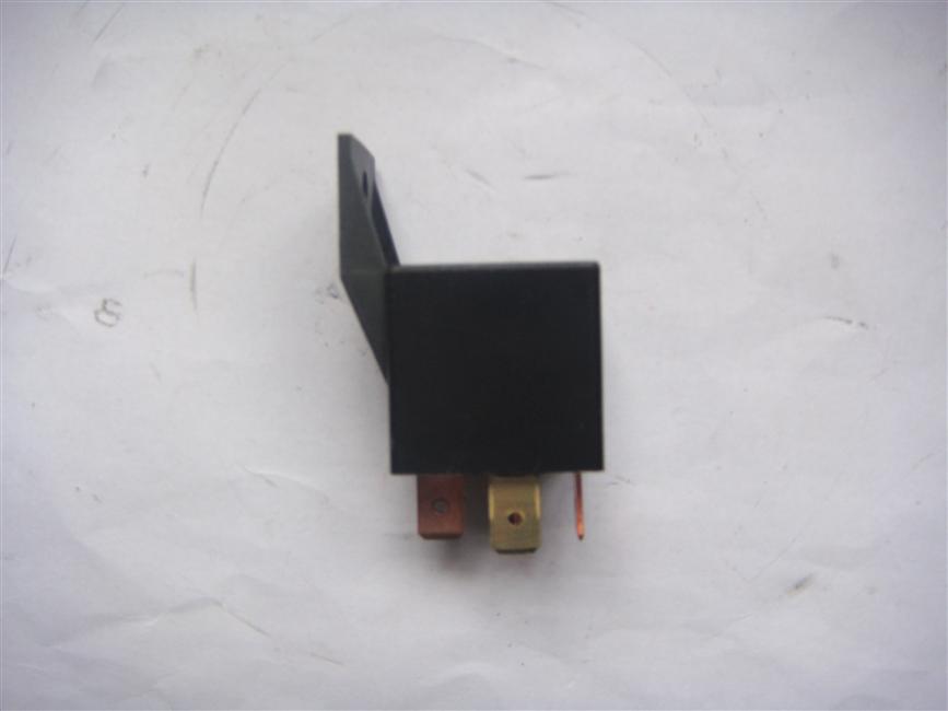 Relais de protection de démarrage, 896H-1CH-C1, 50A/30A/14VDC