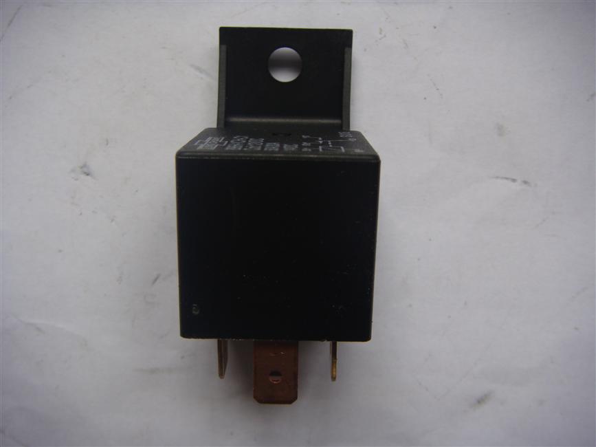Start protection relay, 896H-1CH-C1, 50A/30A/14VDC-1
