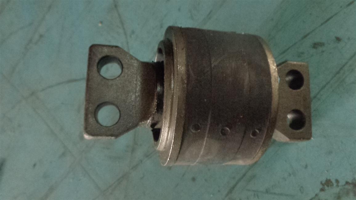 Ball hinge (4 holes), 03-120XXX, 229500110