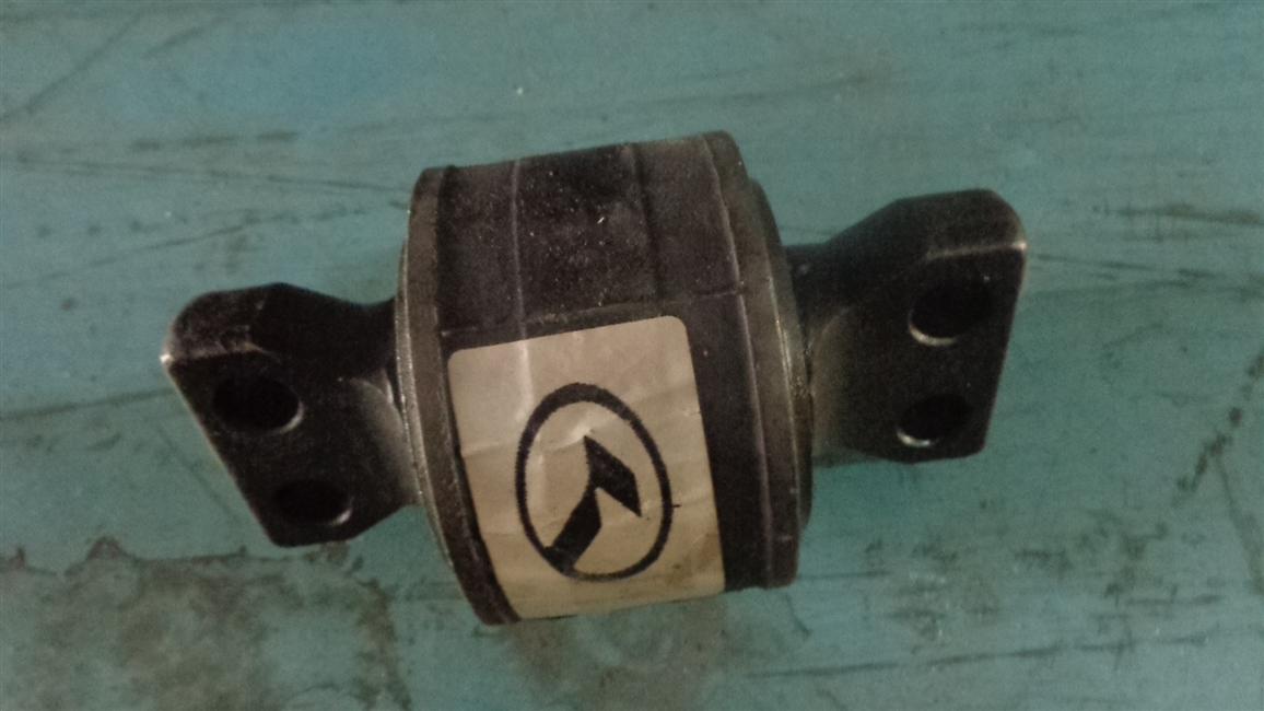 Ball hinge (4 holes), 03-120XXX, 229500110-1