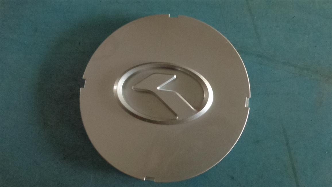 Wheel cover golden dragon decoration cover, K01, 231400010/20-1