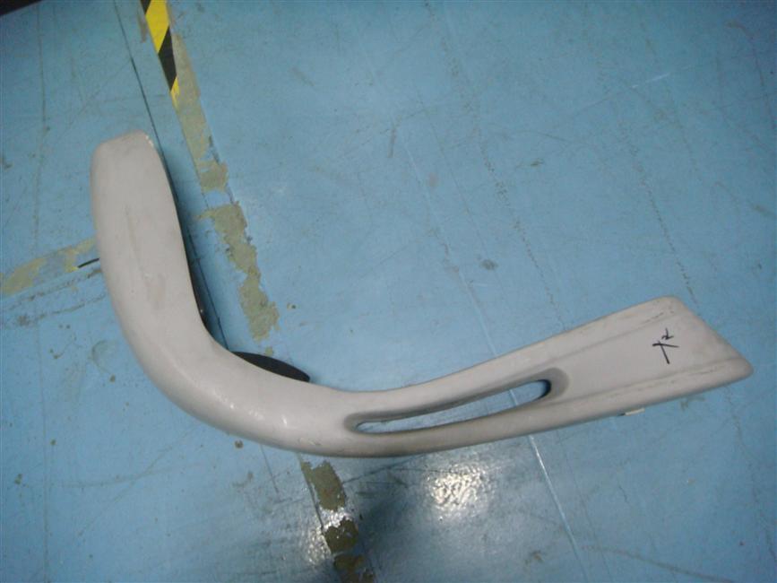 Right rearview mirror (32-degree fiberglass, without light), XMQ6830