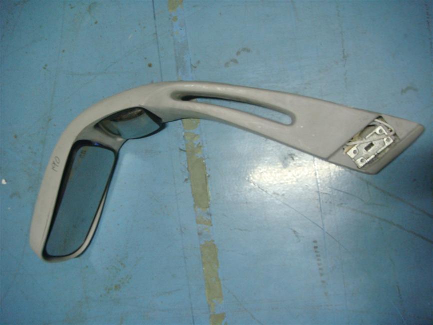 Right rearview mirror (32-degree fiberglass, without light), XMQ6830-2