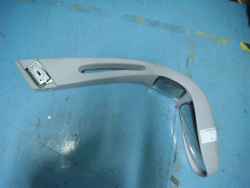 Left rearview mirror (32-degree fiberglass, without light), XMQ6830-1