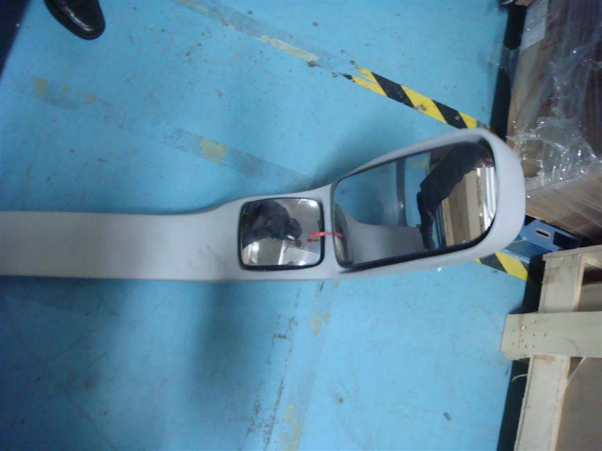 Зеркало заднего вида (из стекловолокна 32 градуса без освещения), XMQ6830