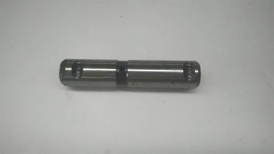 Steel leaf spring pin, XMQ6115