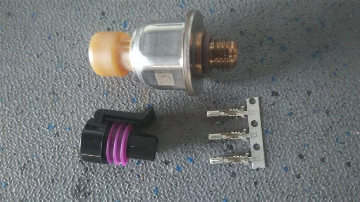 Pressure sensor, 218100050