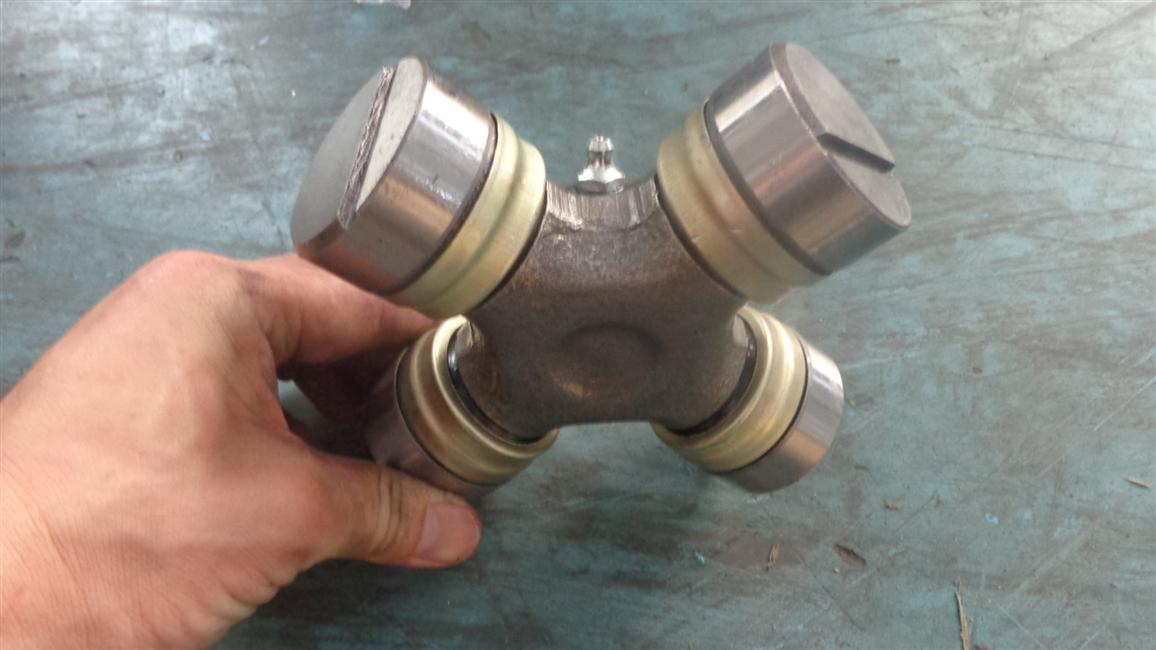 传动轴十字节,47,222100810-1