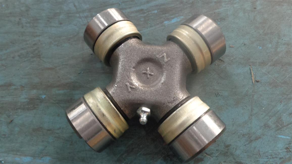 传动轴十字节,47,222100810