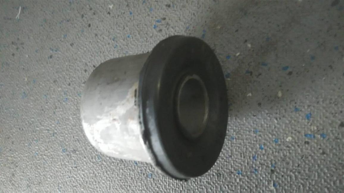 Пружинный кустарник заднего листа, 2912020Z2