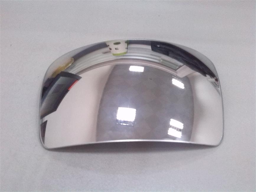 Lower view mirror lens, 282200080/282200090 old model-2