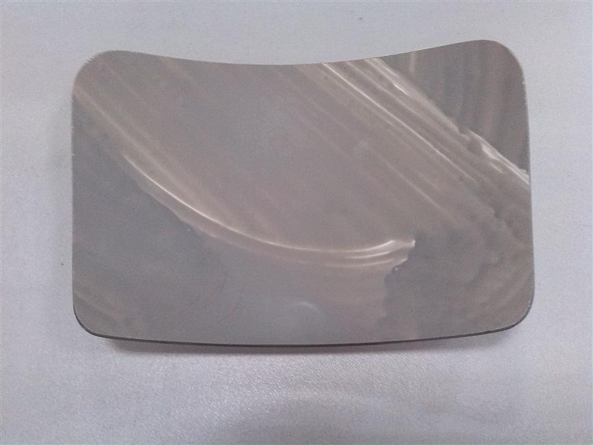 Lower view mirror lens, 282200080/282200090 old model