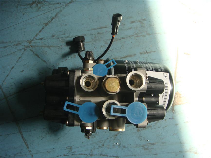 Composite dryer, same as 235200010