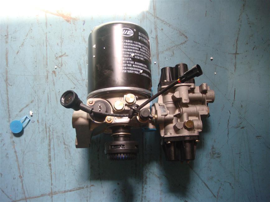 Composite dryer, same as 235200010-1