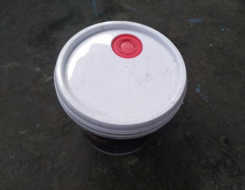 Antigel biologique, YF-1,-25°C (9KG)